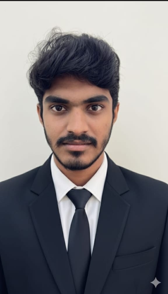 Kushal T
